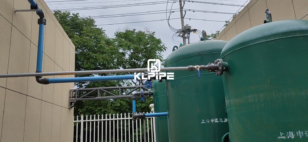 空壓氣體管道屬于特種設備嗎