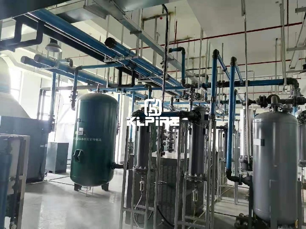 壓縮空氣管道的設計年限是多少年