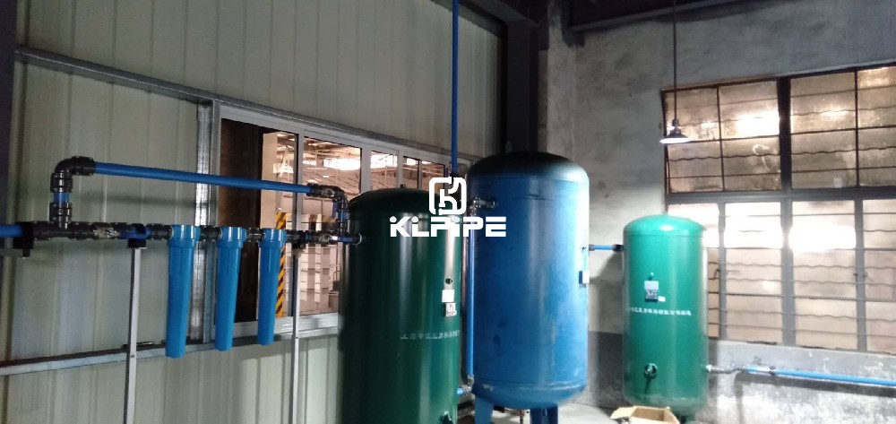 空壓機(jī)管道防腐措施，延長(zhǎng)使用壽命